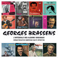 Georges Brassens